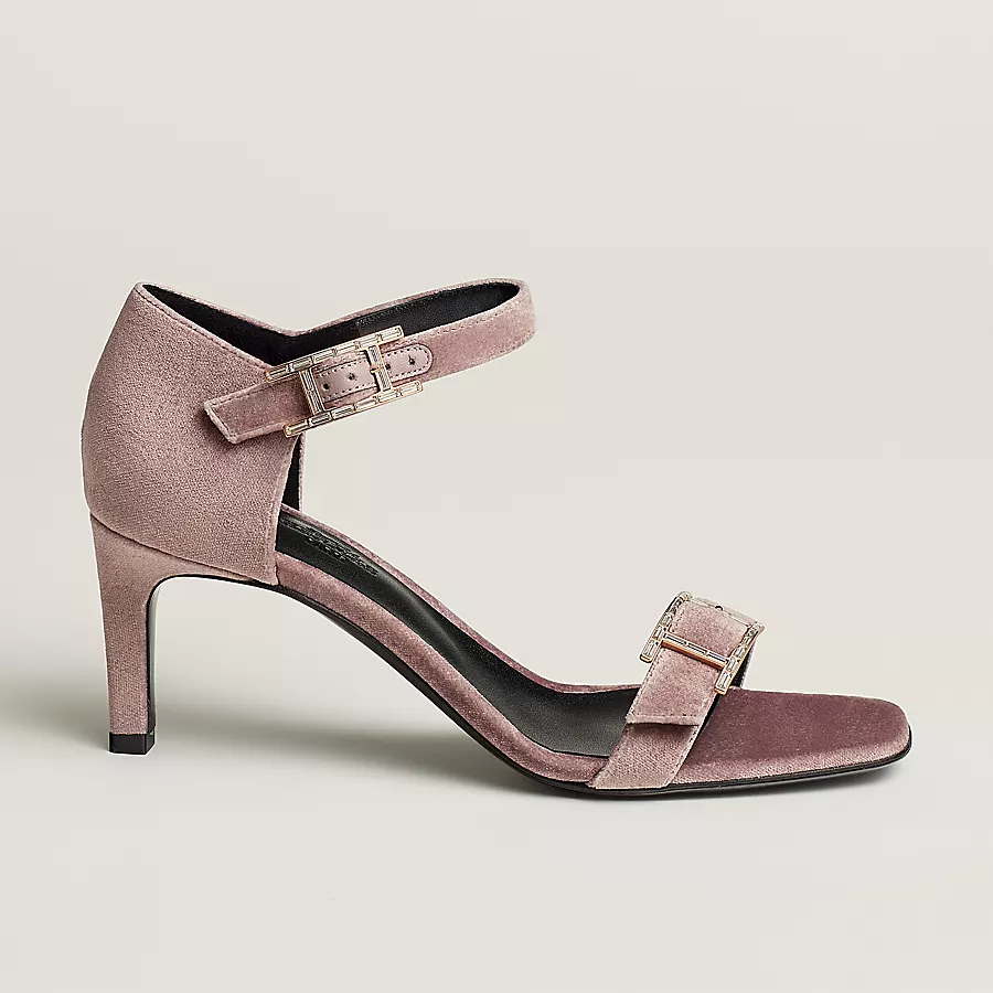 Judy 70 sandal - Image 4